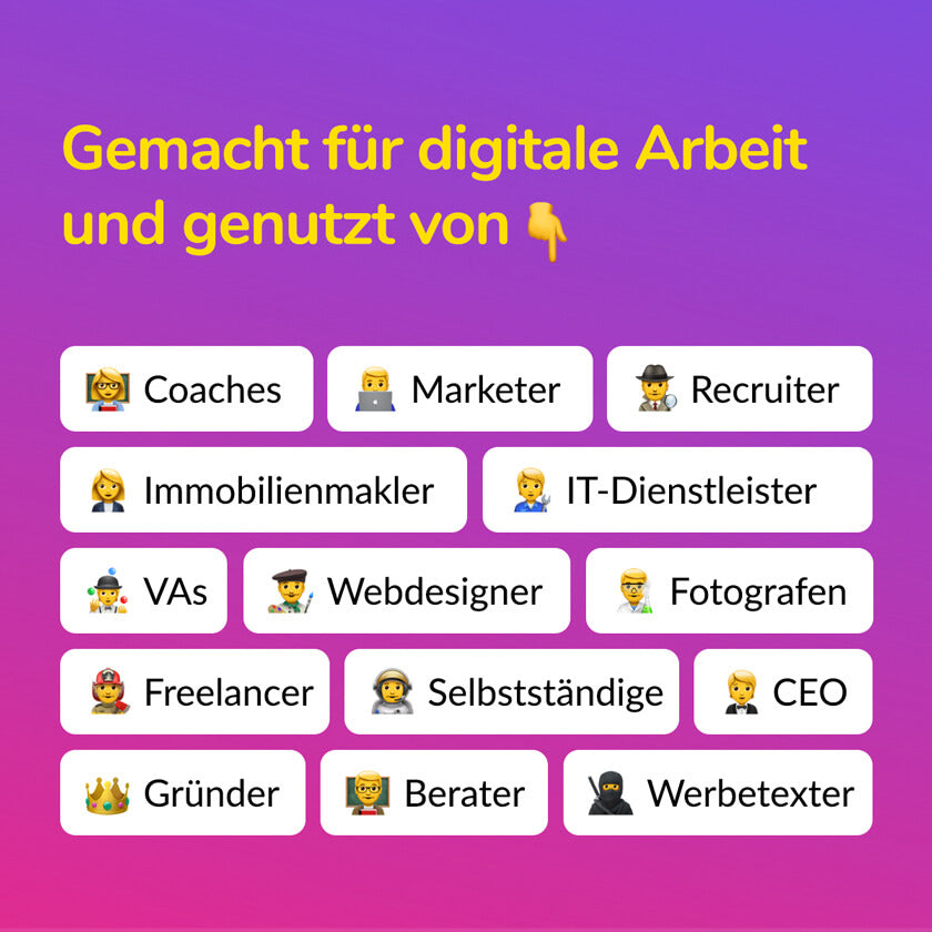 Cosmo Plus ChatGPT Homeoffice Bundle 🧑💻